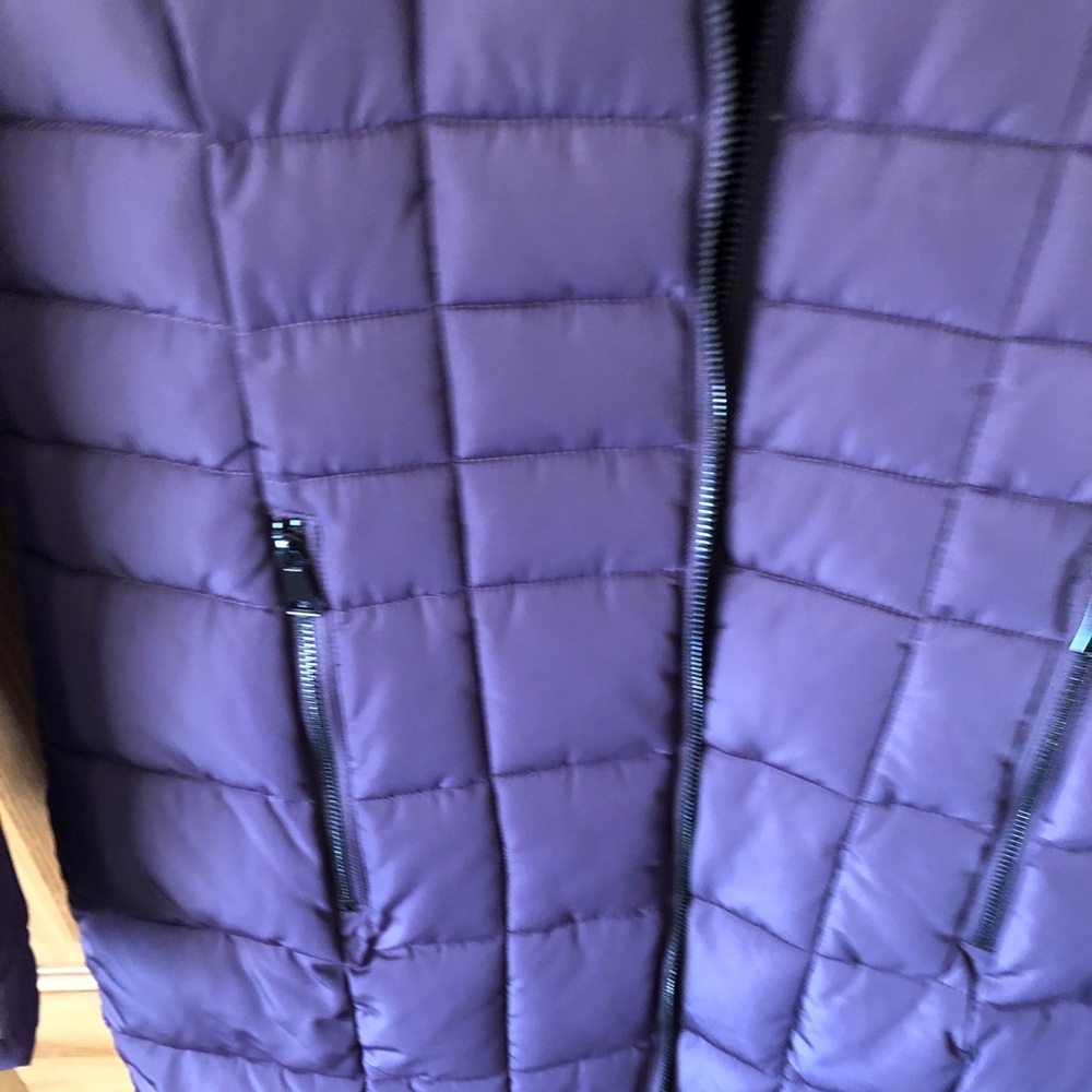 Marc of new York women’s water resistant jacket